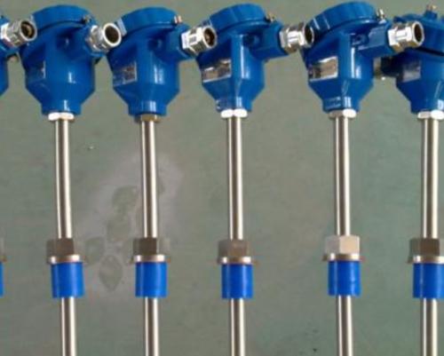 WRN-230，430裝配式熱電偶